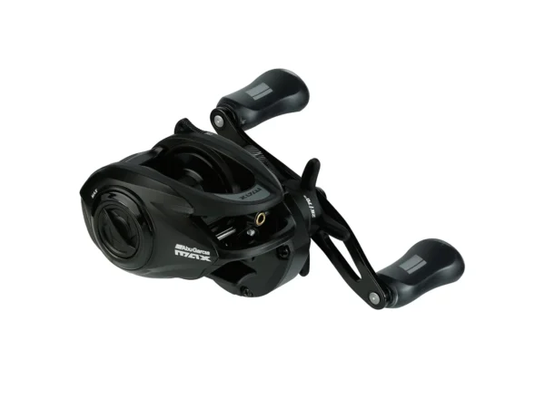 Abu Garcia Max SX Flipping Switch Left Hand Low Profile Reel