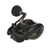 PENN Fathom® Low Profile Reel - FTH500LP