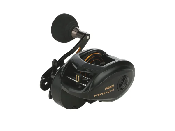 PENN Fathom® Low Profile Reel - FTH500LP