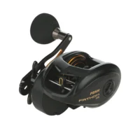 PENN Fathom® Low Profile High Speed Reel - FTH500LPHS