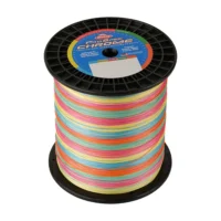 Berkley Prospec® Chrome 5 x 20' Metered Braid - 65lb - 3500yd