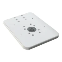 Seaview Starlink Performance Gen 3 Modular Top Plate f/Mounts Ending in M1 & M2 - White