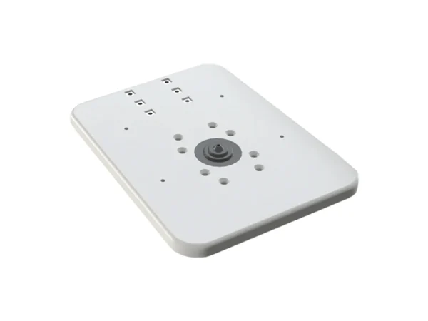 Seaview Starlink Performance Gen 3 Modular Top Plate f/Mounts Ending in M1 & M2 - White