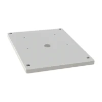 Seaview Starlink Performance Gen 3 Adapter Plate f/Use w/Seaview or Starlink Angled Wedge Base - White
