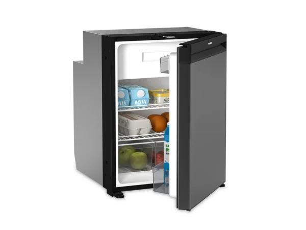 Dometic NRX 80C Compressor Refrigerator - 80L - Dark Silver