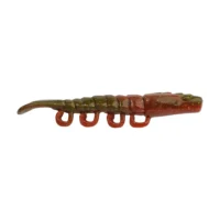 Berkley Gulp!® Saltwater Turbo Shrimp - 4" - Camo