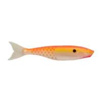 Berkley PowerBait® PowerStinger - 3.5" - Fireball BSWPBSPS3.5-FB