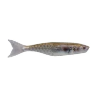 Berkley PowerBait® PowerStinger - 3.5" - HD Mullet BSWPBSPS3.5-HDMLT