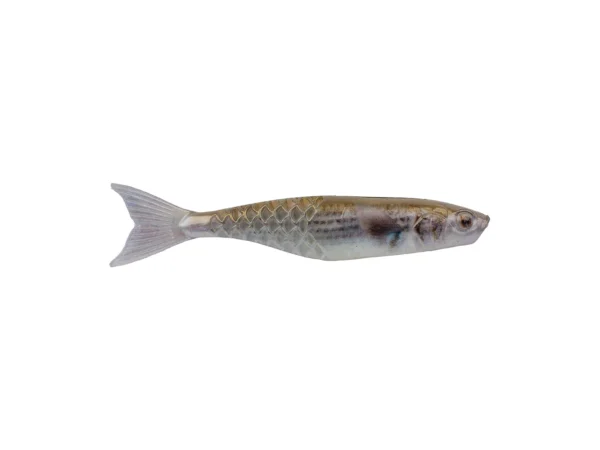 Berkley PowerBait® PowerStinger - 3.5" - HD Mullet BSWPBSPS3.5-HDMLT