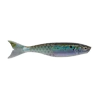 Berkley PowerBait® PowerStinger - 3.5" - HD Pilchard BSWPBSPS3.5-PIL