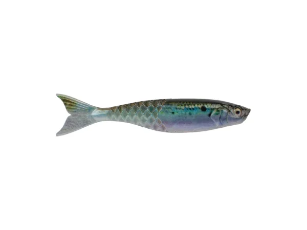 Berkley PowerBait® PowerStinger - 3.5" - HD Pilchard BSWPBSPS3.5-PIL