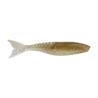 Berkley PowerBait® PowerStinger - 3.5" - Hickory Shad BSWPBSPS3.5-HKSH