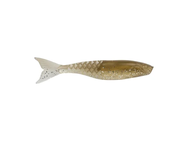 Berkley PowerBait® PowerStinger - 3.5" - Hickory Shad BSWPBSPS3.5-HKSH
