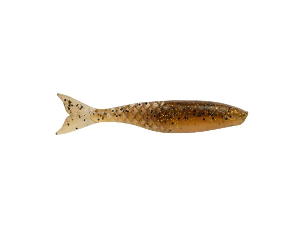 Berkley PowerBait® PowerStinger - 3.5" - Magic Metallic BSWPBSPS3.5-MDM