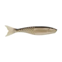 Berkley PowerBait® PowerStinger - 3.5" - Mullet BSWPBSPS3.5-MUL