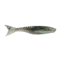 Berkley PowerBait® PowerStinger - 3.5" - Pinfish BSWPBSPS3.5-PINF