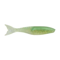 Berkley PowerBait® PowerStinger - 3.5" - Swamp BSWPBSPS3.5-SWAMP