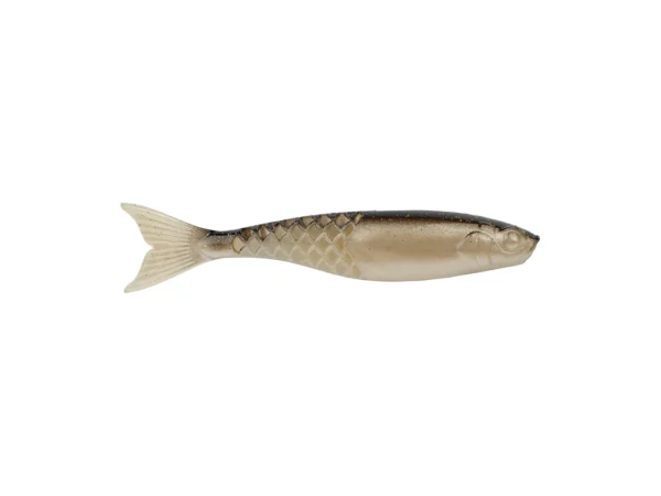 Berkley PowerBait® PowerStinger - 4.25" - Mullet BSWPBSPS4.25-MUL