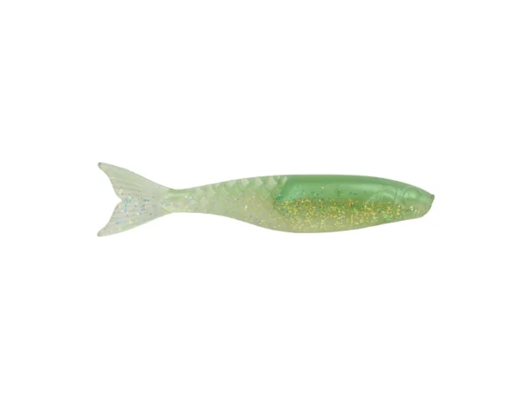 Berkley PowerBait® PowerStinger - 4.25" - Swamp BSWPBSPS4.25-SWAMP