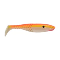 Berkley PowerBait® Paddlin' PowerStinger - 3.5" - Fireball BSWPBSPDPS3.5-FB