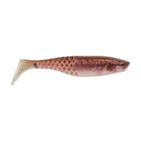 Berkley PowerBait® Paddlin' PowerStinger - 3.5" - HD Mud Minnow BSWPBSPDPS3.5-HDMM