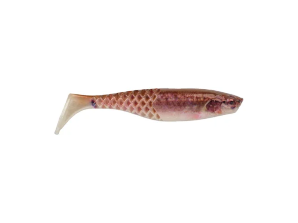 Berkley PowerBait® Paddlin' PowerStinger - 3.5" - HD Mud Minnow BSWPBSPDPS3.5-HDMM