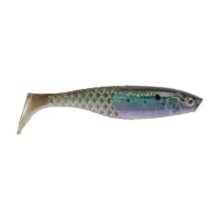 Berkley PowerBait® Paddlin' PowerStinger - 3.5" - HD Pilchard BSWPBSPDPS3.5-PIL