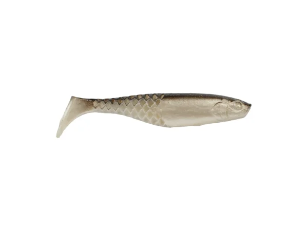 Berkley PowerBait® Paddlin' PowerStinger - 3.5" - Mullet BSWPBSPDPS3.5-MUL