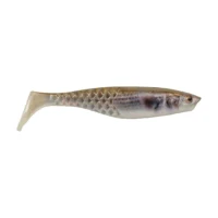 Berkley PowerBait® Paddlin' PowerStinger - 4.25" - HD Mullet BSWPBSPDPS4.25-HDMLT
