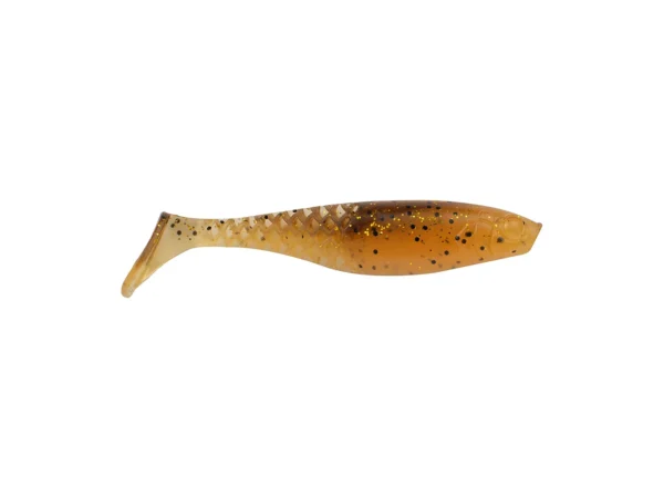 Berkley PowerBait® Paddlin' PowerStinger - 4.25" - Mud Minnow BSWPBSPDPS4.25-MDM