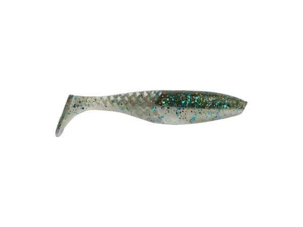 Berkley PowerBait® Paddlin' PowerStinger - 4.25" - Pinfish BSWPBSPDPS4.25-PINF
