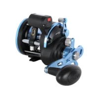 PENN WARII15LWLCLH Warfare™ II Level Wind 15 Left Hand Conventional Reel w/Line Counter