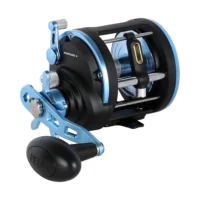 PENN WARII20LW Warfare™ II Level Wind 20 Right Hand Conventional Reel