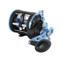 PENN WARII20LWLH Warfare™ II Level Wind 20 Left Hand Conventional Reel
