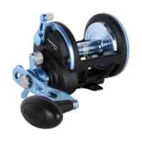 PENN WARII30 Warfare™ II Star Drag 30 Conventional Reel