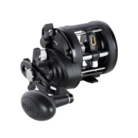 PENN RVLII15LW Rival™ II 15 Level Wind Conventional Reel