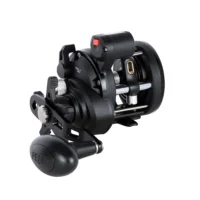 PENN RVLII15LWLC Rival™ II 15 Level Wind Conventional Reel w/Line Counter