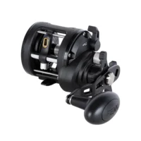 PENN RVLII15LWLH Rival™ II 15 Level Wind Left Hand Conventional Reel