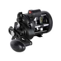 PENN RVLII20LWLC Rival™ II 20 Level Wind Conventional Reel w/Line Counter