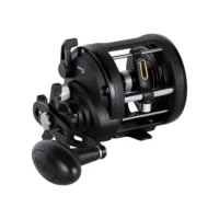 PENN RVLII30LW Rival™ II 30 Level Wind Conventional Reel