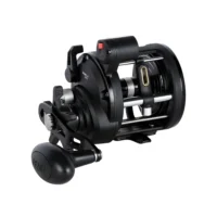 PENN RVLII30LWLC Rival™ II 30 Level Wind Conventional Reel w/Line Counter