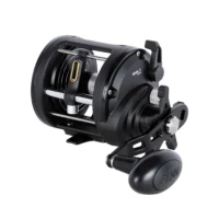 PENN RVLII30LWLH Rival™ II 30 Level Wind Left Hand Conventional Reel