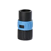 RUPES Rubber Hose Fitting w/Flow Regulator 29mm Diameter