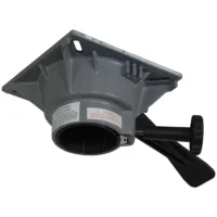 Springfield 2-7/8" Trac-Lock™ III Locking Swivel