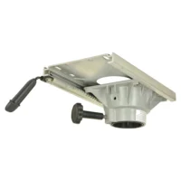 Springfield 2-7/8" Trac Lock™ III Slide & Swivel