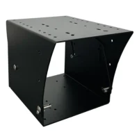 Shark A3 Plinth Black Alloy 285-430mm Added Height