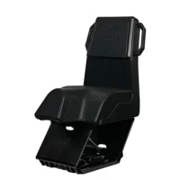 Shark ULTRA Lite Seat w/Flex Pod Suspension No Plinth