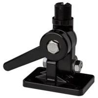 Scout Four-Way Nylon Ratchet Mount - Black