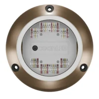 OceanLED Sport Series Colours w/Built-In Camera