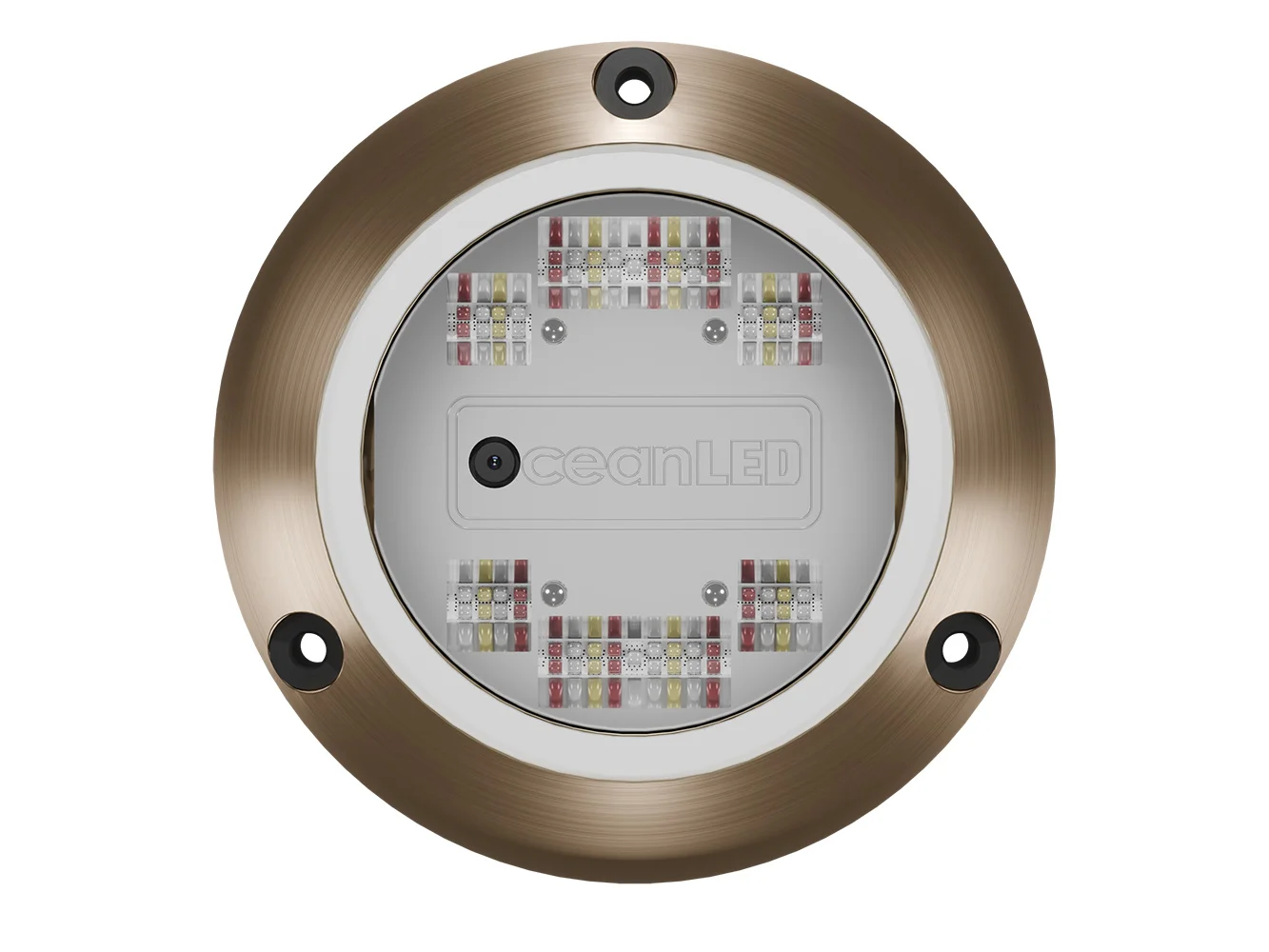 OceanLED Sport Series Colours w/Built-In Camera